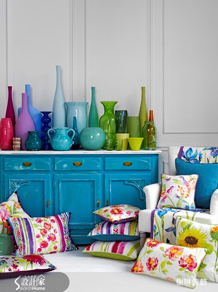 ＿案例圖片＿榭琳傢飾設計公司＿榭琳傢飾-窗簾.壁紙.家具提供_VOYAGE之27