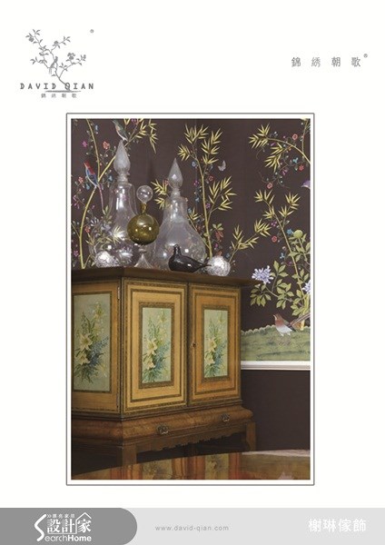 ＿案例圖片＿榭琳傢飾設計公司＿榭琳傢飾-窗簾.壁紙.家具提供_DAVIDQIAN之10