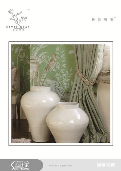 ＿案例圖片＿榭琳傢飾設計公司＿榭琳傢飾-窗簾.壁紙.家具提供_DAVIDQIAN之13