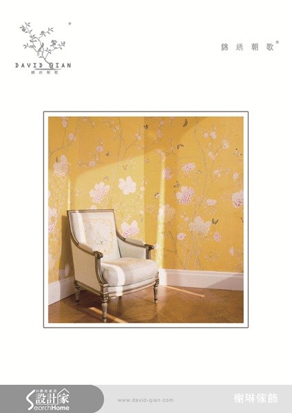 ＿案例圖片＿榭琳傢飾設計公司＿榭琳傢飾-窗簾.壁紙.家具提供_DAVIDQIAN之30
