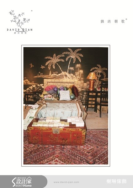 ＿案例圖片＿榭琳傢飾設計公司＿榭琳傢飾-窗簾.壁紙.家具提供_DAVIDQIAN之41