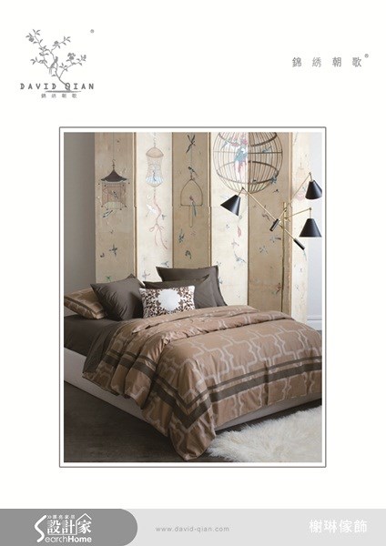 ＿案例圖片＿榭琳傢飾設計公司＿榭琳傢飾-窗簾.壁紙.家具提供_DAVIDQIAN之36