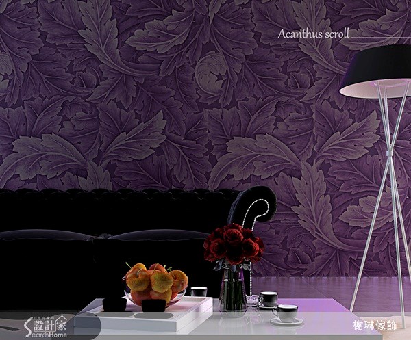 ＿案例圖片＿榭琳傢飾設計公司＿榭琳傢飾-窗簾.壁紙.家具提供_D@RTS之24