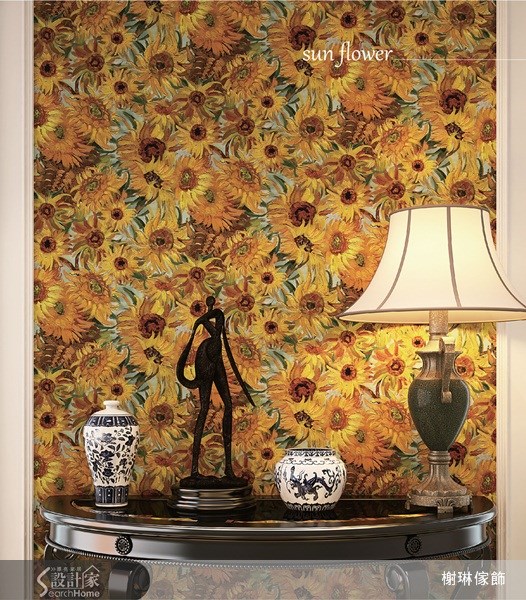 ＿案例圖片＿榭琳傢飾設計公司＿榭琳傢飾-窗簾.壁紙.家具提供_D@RTS之31