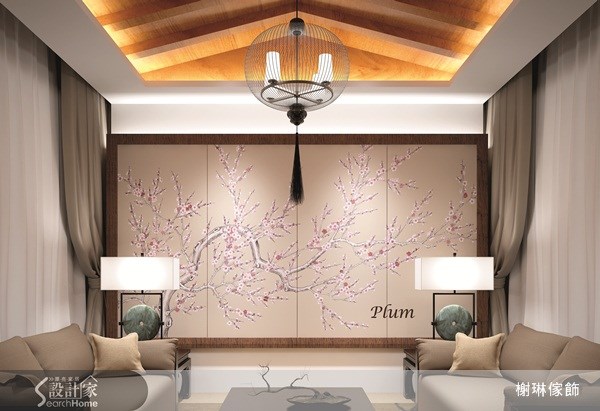 ＿案例圖片＿榭琳傢飾設計公司＿榭琳傢飾-窗簾.壁紙.家具提供_D@RTS之17