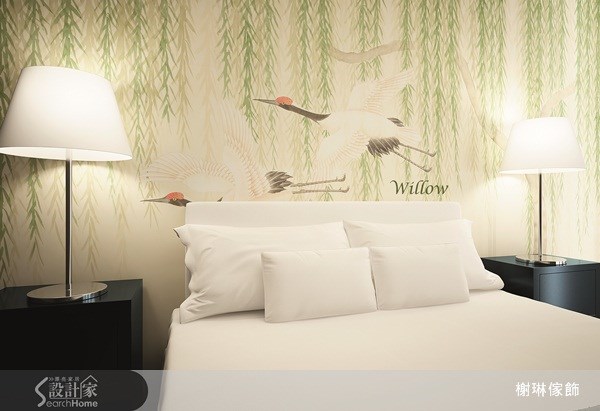 ＿案例圖片＿榭琳傢飾設計公司＿榭琳傢飾-窗簾.壁紙.家具提供_D@RTS之18