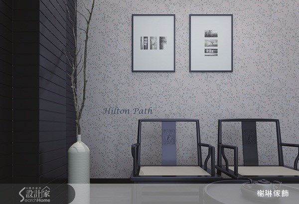 ＿案例圖片＿榭琳傢飾設計公司＿榭琳傢飾-窗簾.壁紙.家具提供_D@RTS之37