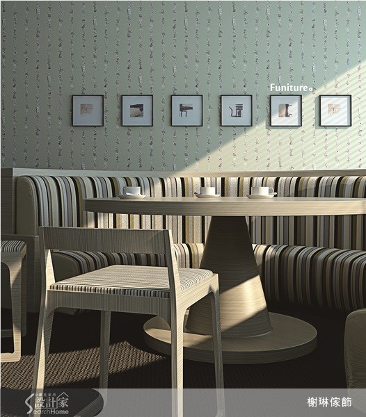 ＿案例圖片＿榭琳傢飾設計公司＿榭琳傢飾-窗簾.壁紙.家具提供_D@RTS之52