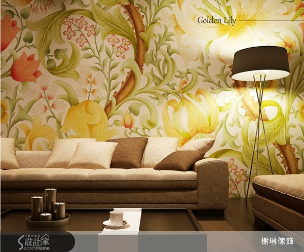 ＿案例圖片＿榭琳傢飾設計公司＿榭琳傢飾-窗簾.壁紙.家具提供_D@RTS之25