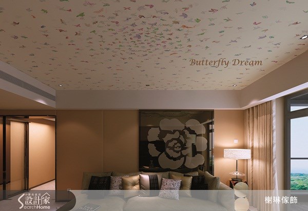 ＿案例圖片＿榭琳傢飾設計公司＿榭琳傢飾-窗簾.壁紙.家具提供_D@RTS之21