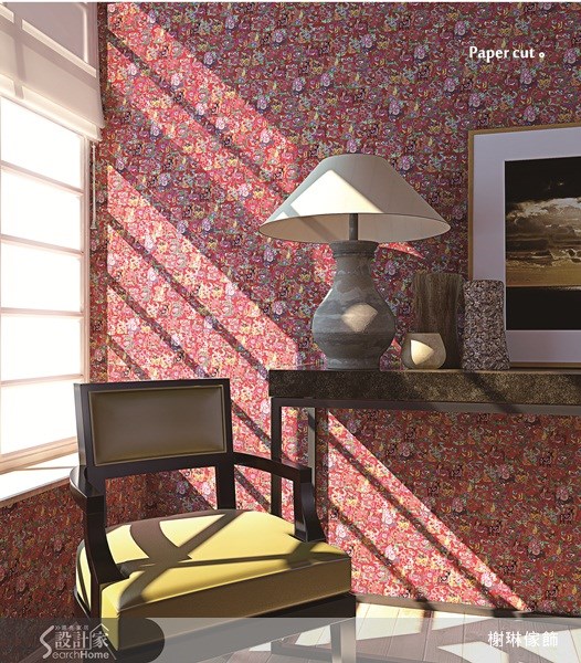 ＿案例圖片＿榭琳傢飾設計公司＿榭琳傢飾-窗簾.壁紙.家具提供_D@RTS之51