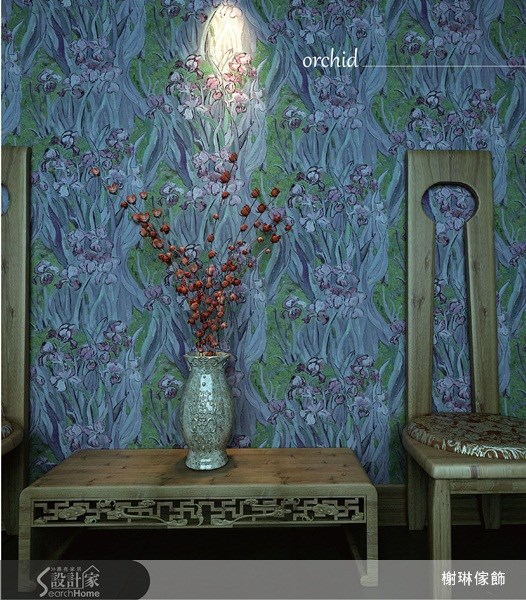 ＿案例圖片＿榭琳傢飾設計公司＿榭琳傢飾-窗簾.壁紙.家具提供_D@RTS之30