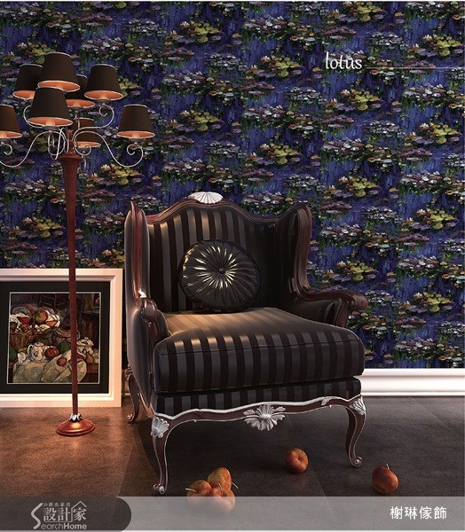 ＿案例圖片＿榭琳傢飾設計公司＿榭琳傢飾-窗簾.壁紙.家具提供_D@RTS之40