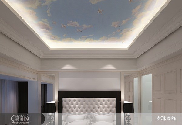 ＿案例圖片＿榭琳傢飾設計公司＿榭琳傢飾-窗簾.壁紙.家具提供_D@RTS之19