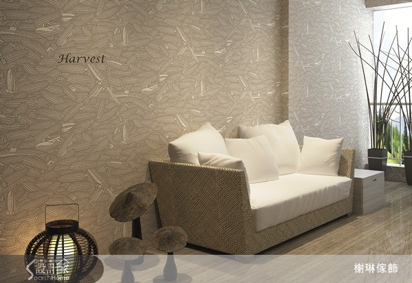 ＿案例圖片＿榭琳傢飾設計公司＿榭琳傢飾-窗簾.壁紙.家具提供_D@RTS之39