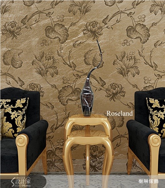 ＿案例圖片＿榭琳傢飾設計公司＿榭琳傢飾-窗簾.壁紙.家具提供_D@RTS之44