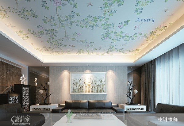 ＿案例圖片＿榭琳傢飾設計公司＿榭琳傢飾-窗簾.壁紙.家具提供_D@RTS之20