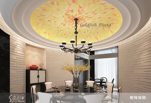 ＿案例圖片＿榭琳傢飾設計公司＿榭琳傢飾-窗簾.壁紙.家具提供_D@RTS之22