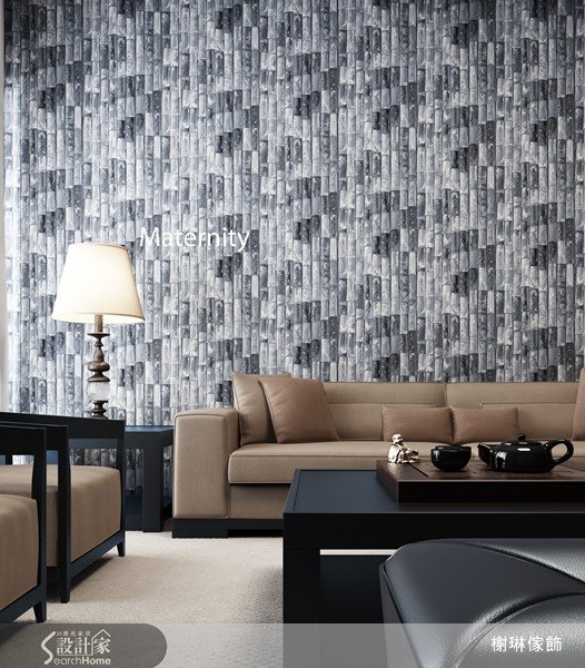 ＿案例圖片＿榭琳傢飾設計公司＿榭琳傢飾-窗簾.壁紙.家具提供_D@RTS之33