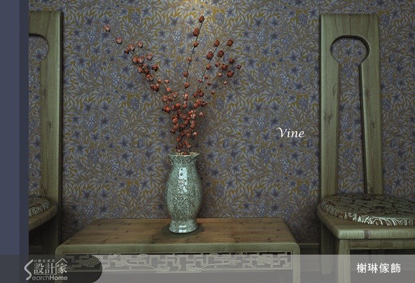 ＿案例圖片＿榭琳傢飾設計公司＿榭琳傢飾-窗簾.壁紙.家具提供_D@RTS之29