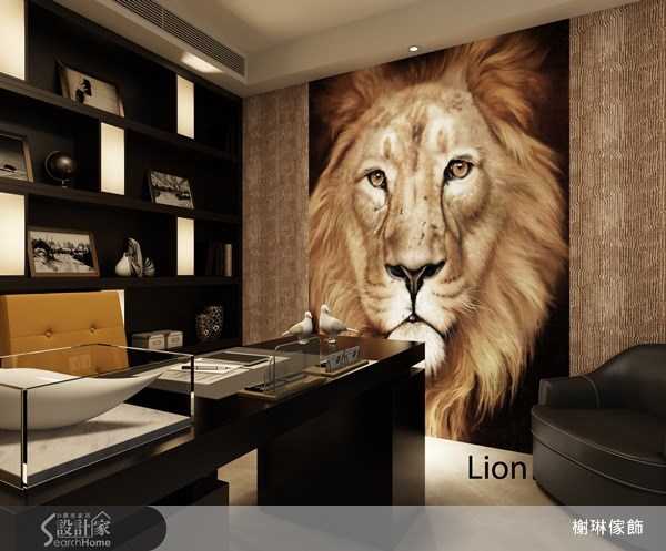 ＿案例圖片＿榭琳傢飾設計公司＿榭琳傢飾-窗簾.壁紙.家具提供_D@RTS之50