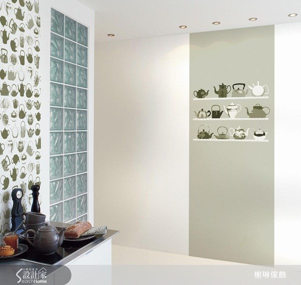 ＿案例圖片＿榭琳傢飾設計公司＿榭琳傢飾-窗簾.壁紙.家具提供_Accessories之44