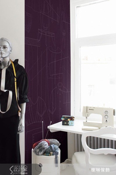 ＿案例圖片＿榭琳傢飾設計公司＿榭琳傢飾-窗簾.壁紙.家具提供_Accessories之25