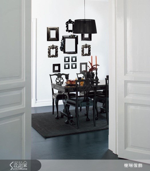 ＿案例圖片＿榭琳傢飾設計公司＿榭琳傢飾-窗簾.壁紙.家具提供_Accessories之73