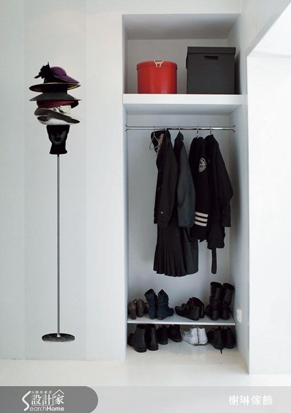 ＿案例圖片＿榭琳傢飾設計公司＿榭琳傢飾-窗簾.壁紙.家具提供_Accessories之67