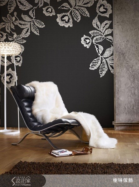 ＿案例圖片＿榭琳傢飾設計公司＿榭琳傢飾-窗簾.壁紙.家具提供_Accessories之16