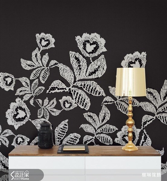 ＿案例圖片＿榭琳傢飾設計公司＿榭琳傢飾-窗簾.壁紙.家具提供_Accessories之17