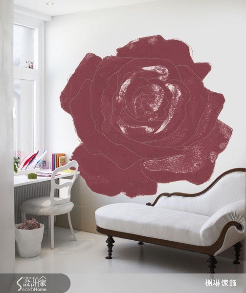 ＿案例圖片＿榭琳傢飾設計公司＿榭琳傢飾-窗簾.壁紙.家具提供_Accessories之31