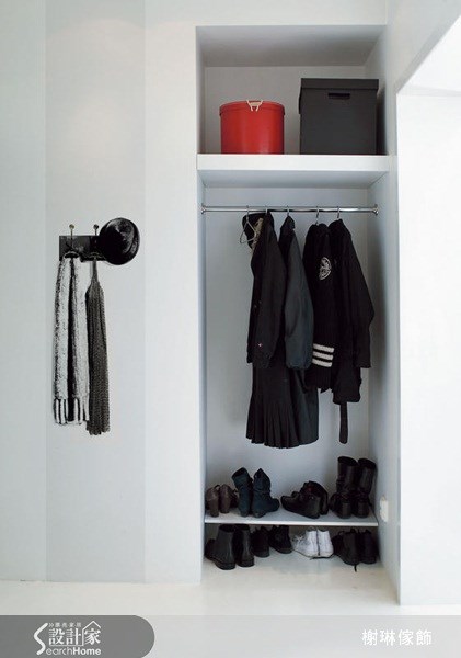 ＿案例圖片＿榭琳傢飾設計公司＿榭琳傢飾-窗簾.壁紙.家具提供_Accessories之66