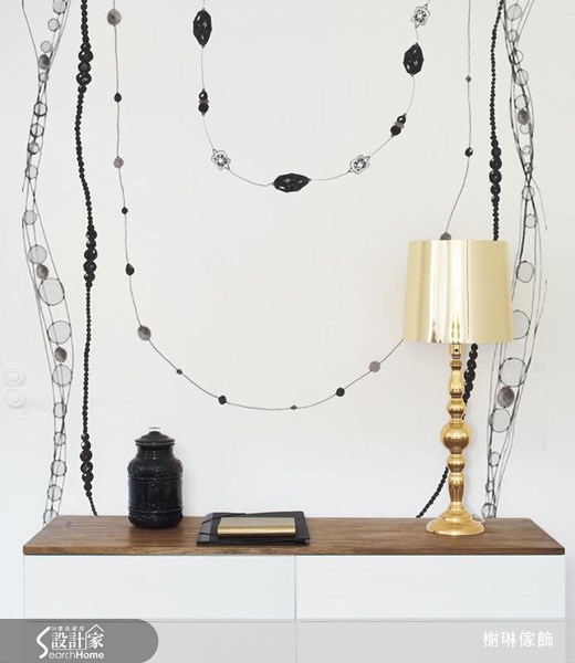 ＿案例圖片＿榭琳傢飾設計公司＿榭琳傢飾-窗簾.壁紙.家具提供_Accessories之28