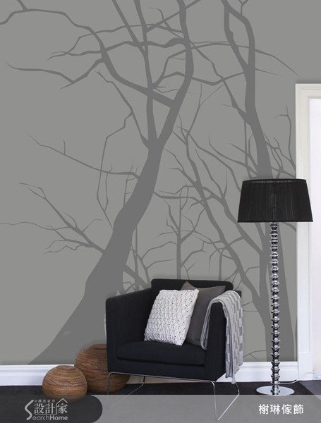 ＿案例圖片＿榭琳傢飾設計公司＿榭琳傢飾-窗簾.壁紙.家具提供_Accessories之37