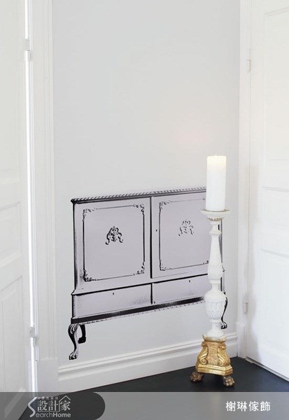 ＿案例圖片＿榭琳傢飾設計公司＿榭琳傢飾-窗簾.壁紙.家具提供_Accessories之61