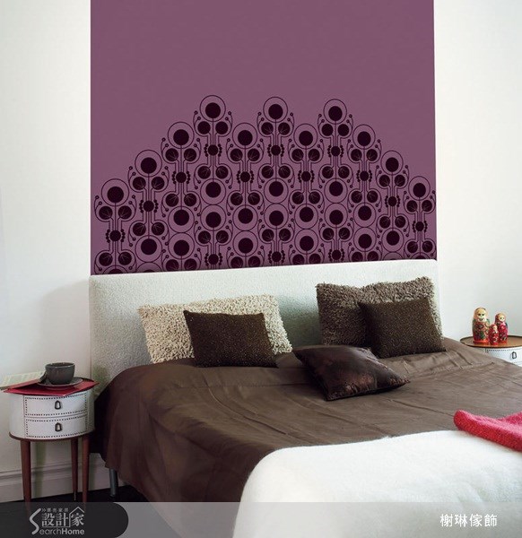 ＿案例圖片＿榭琳傢飾設計公司＿榭琳傢飾-窗簾.壁紙.家具提供_Accessories之15