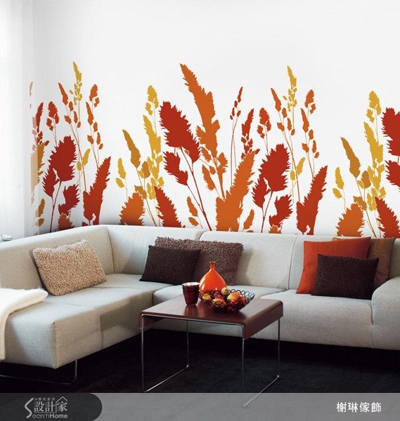 ＿案例圖片＿榭琳傢飾設計公司＿榭琳傢飾-窗簾.壁紙.家具提供_Accessories之50