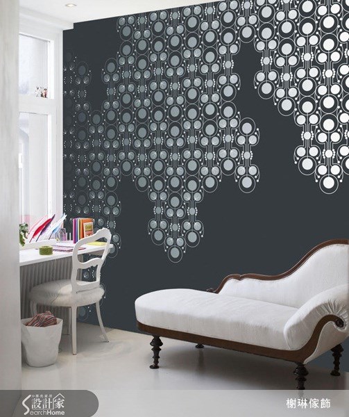 ＿案例圖片＿榭琳傢飾設計公司＿榭琳傢飾-窗簾.壁紙.家具提供_Accessories之11