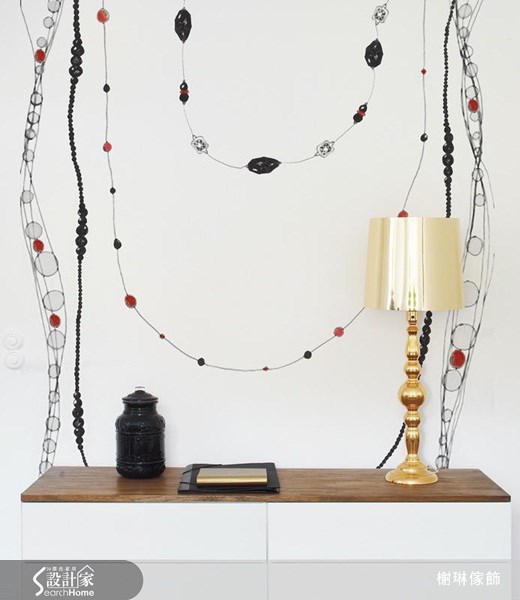 ＿案例圖片＿榭琳傢飾設計公司＿榭琳傢飾-窗簾.壁紙.家具提供_Accessories之29