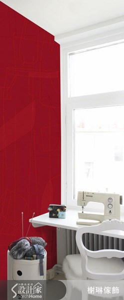 ＿案例圖片＿榭琳傢飾設計公司＿榭琳傢飾-窗簾.壁紙.家具提供_Accessories之26