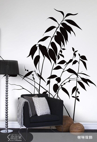 ＿案例圖片＿榭琳傢飾設計公司＿榭琳傢飾-窗簾.壁紙.家具提供_Accessories之20