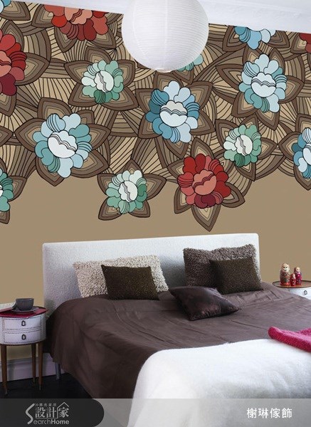 ＿案例圖片＿榭琳傢飾設計公司＿榭琳傢飾-窗簾.壁紙.家具提供_Accessories之56