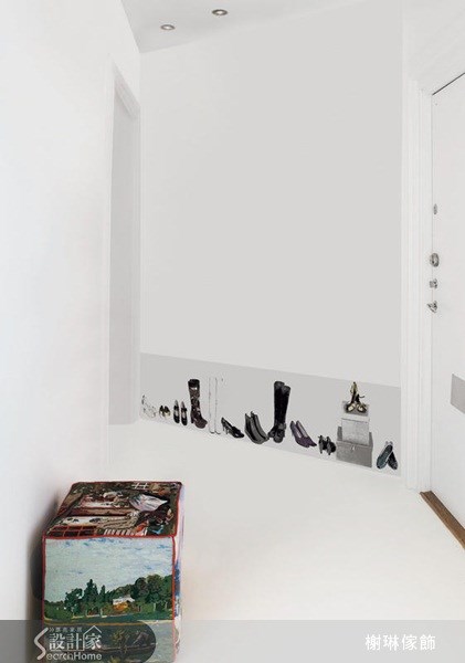 ＿案例圖片＿榭琳傢飾設計公司＿榭琳傢飾-窗簾.壁紙.家具提供_Accessories之74