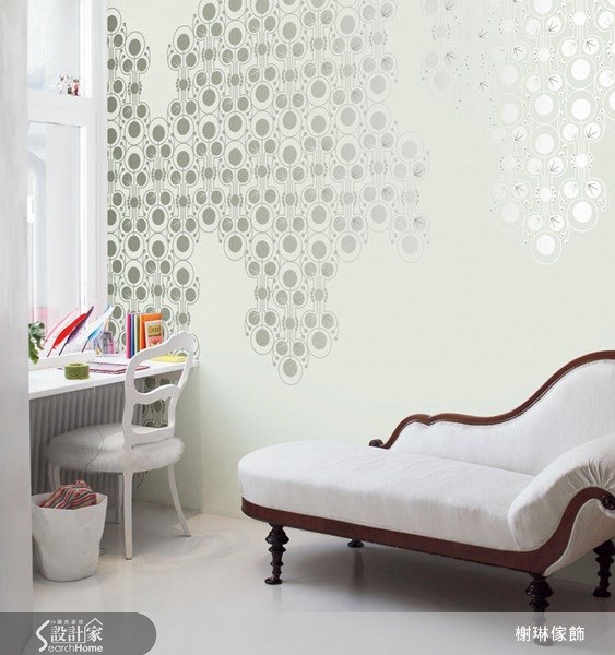 ＿案例圖片＿榭琳傢飾設計公司＿榭琳傢飾-窗簾.壁紙.家具提供_Accessories之13