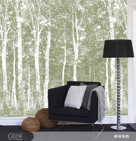 ＿案例圖片＿榭琳傢飾設計公司＿榭琳傢飾-窗簾.壁紙.家具提供_Accessories之47