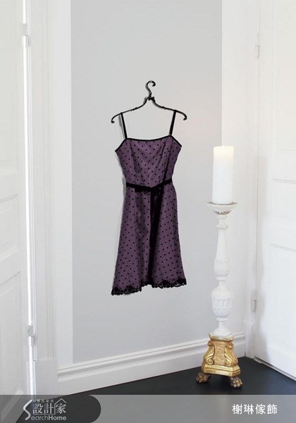 ＿案例圖片＿榭琳傢飾設計公司＿榭琳傢飾-窗簾.壁紙.家具提供_Accessories之69