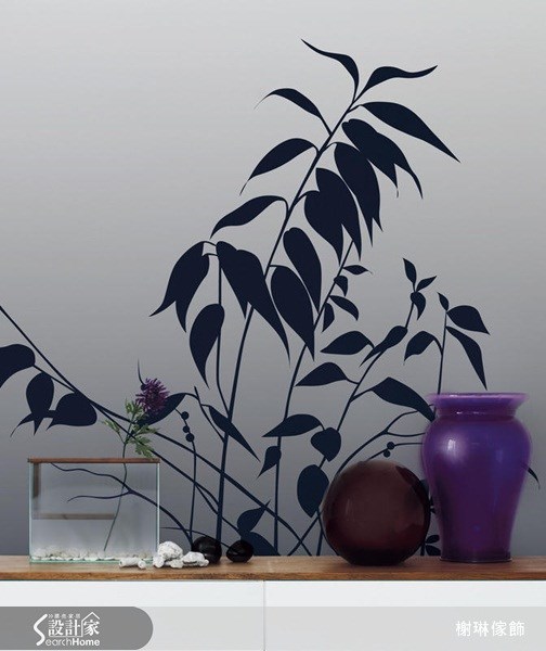 ＿案例圖片＿榭琳傢飾設計公司＿榭琳傢飾-窗簾.壁紙.家具提供_Accessories之18