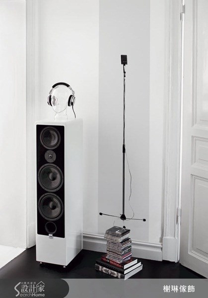 ＿案例圖片＿榭琳傢飾設計公司＿榭琳傢飾-窗簾.壁紙.家具提供_Accessories之68