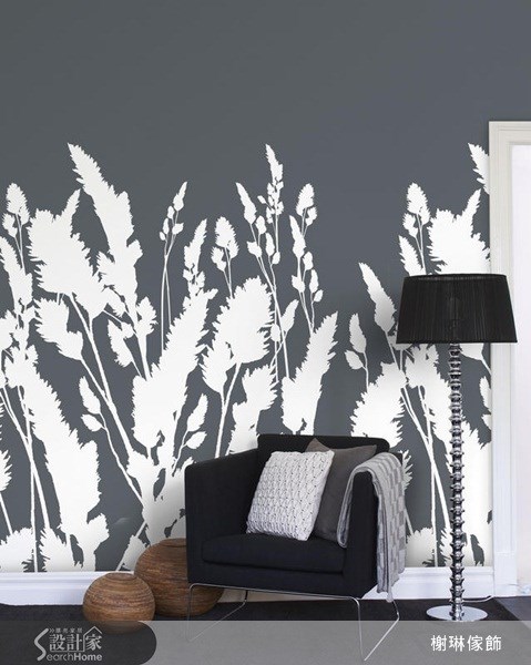 ＿案例圖片＿榭琳傢飾設計公司＿榭琳傢飾-窗簾.壁紙.家具提供_Accessories之57